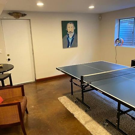 Wasatch Front Home With Pool Close To Everything! เมอร์เรย์ ภายนอก รูปภาพ