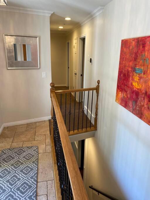 Wasatch Front Home With Pool Close To Everything! เมอร์เรย์ ภายนอก รูปภาพ