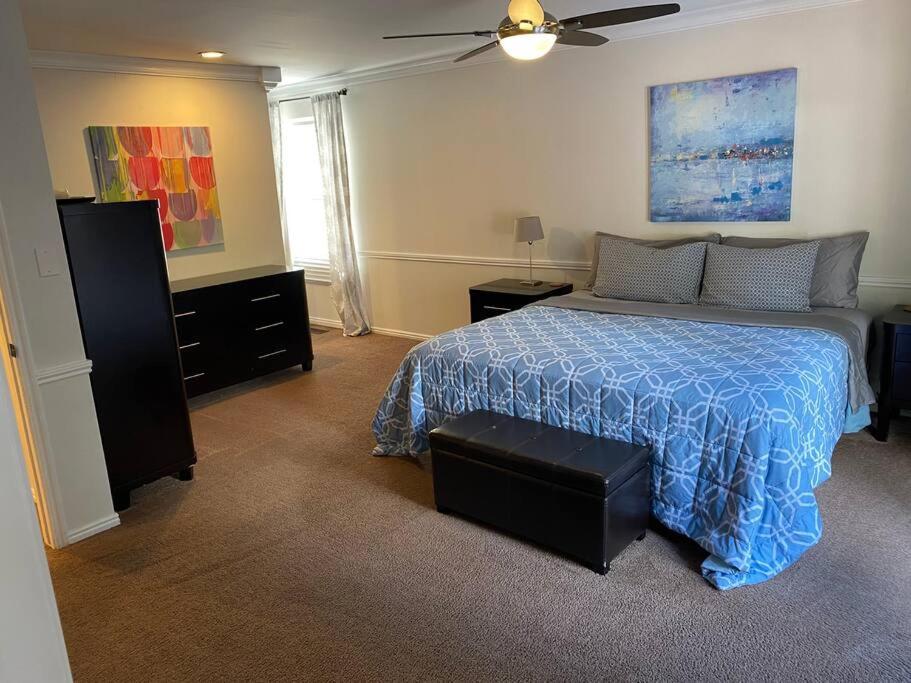 Wasatch Front Home With Pool Close To Everything! เมอร์เรย์ ภายนอก รูปภาพ