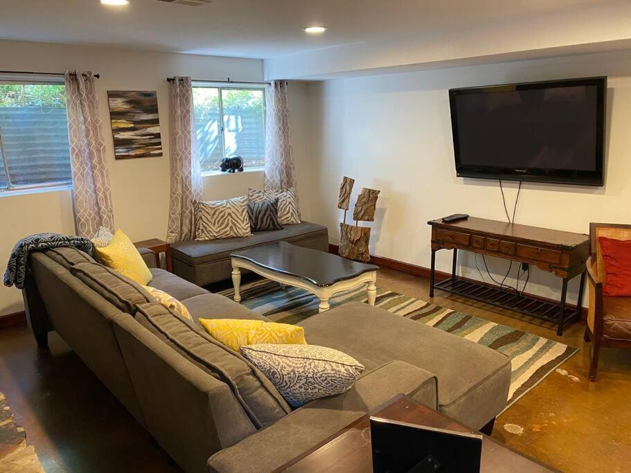 Wasatch Front Home With Pool Close To Everything! เมอร์เรย์ ภายนอก รูปภาพ