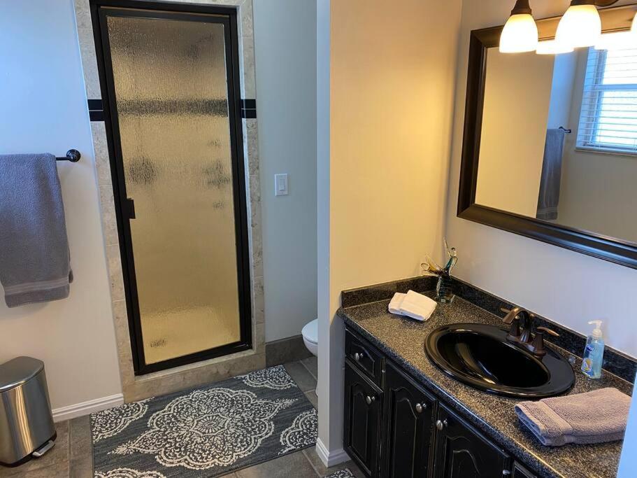 Wasatch Front Home With Pool Close To Everything! เมอร์เรย์ ภายนอก รูปภาพ