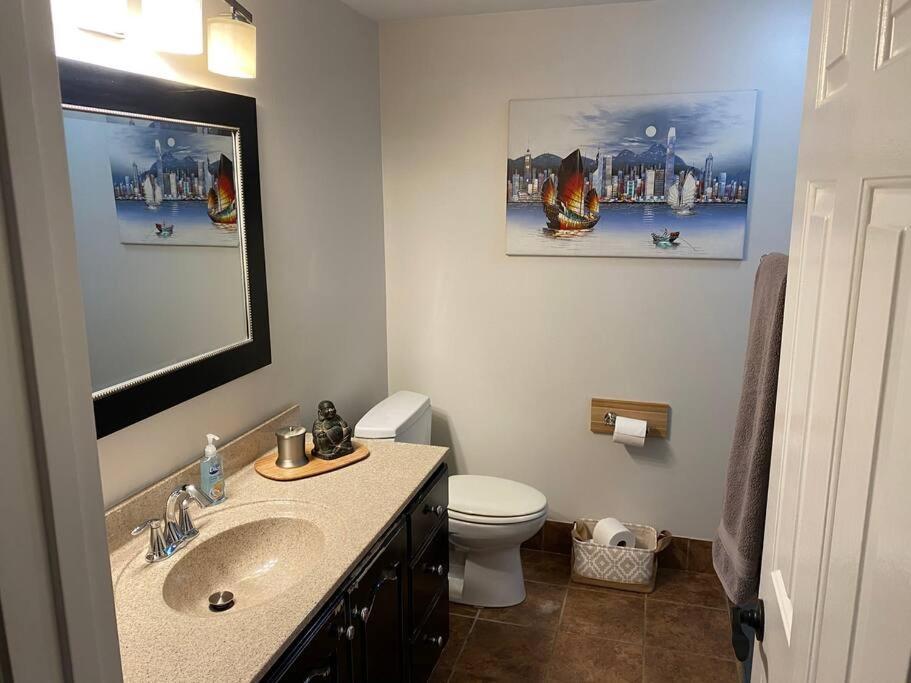 Wasatch Front Home With Pool Close To Everything! เมอร์เรย์ ภายนอก รูปภาพ