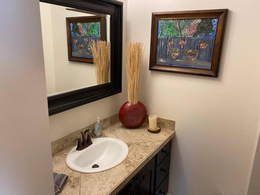 Wasatch Front Home With Pool Close To Everything! เมอร์เรย์ ภายนอก รูปภาพ